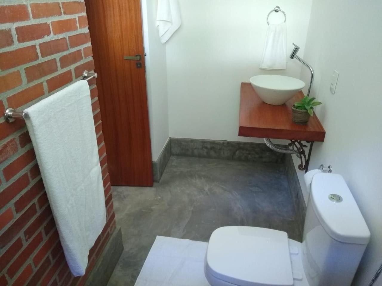مبيت وإفطار Casa Flor باكيتا المظهر الخارجي الصورة