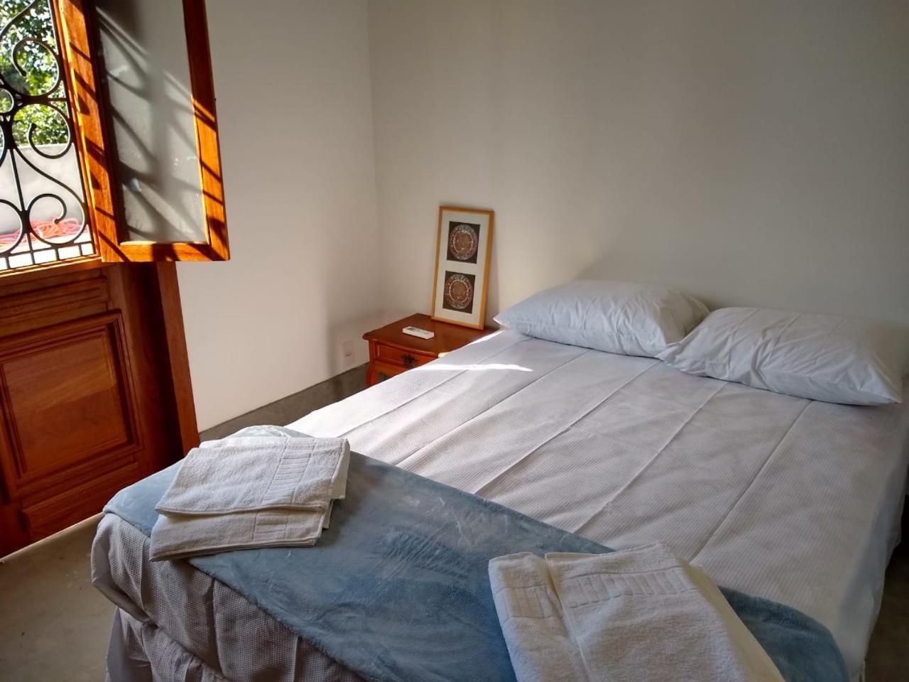 مبيت وإفطار Casa Flor باكيتا المظهر الخارجي الصورة