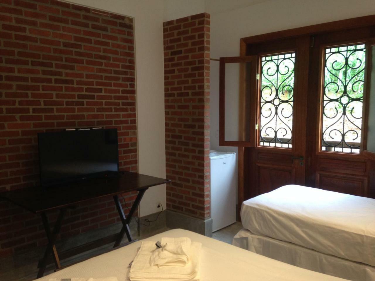 مبيت وإفطار Casa Flor باكيتا المظهر الخارجي الصورة