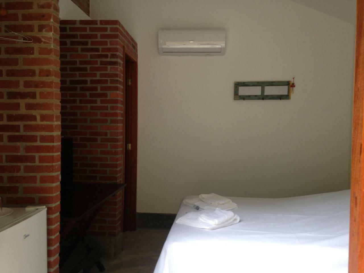 مبيت وإفطار Casa Flor باكيتا المظهر الخارجي الصورة