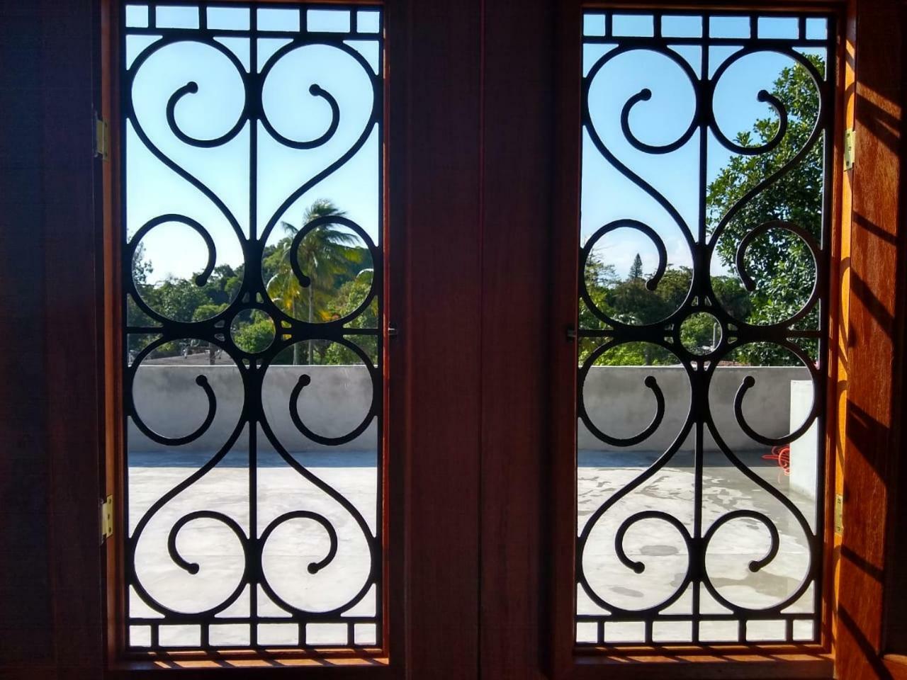 مبيت وإفطار Casa Flor باكيتا المظهر الخارجي الصورة