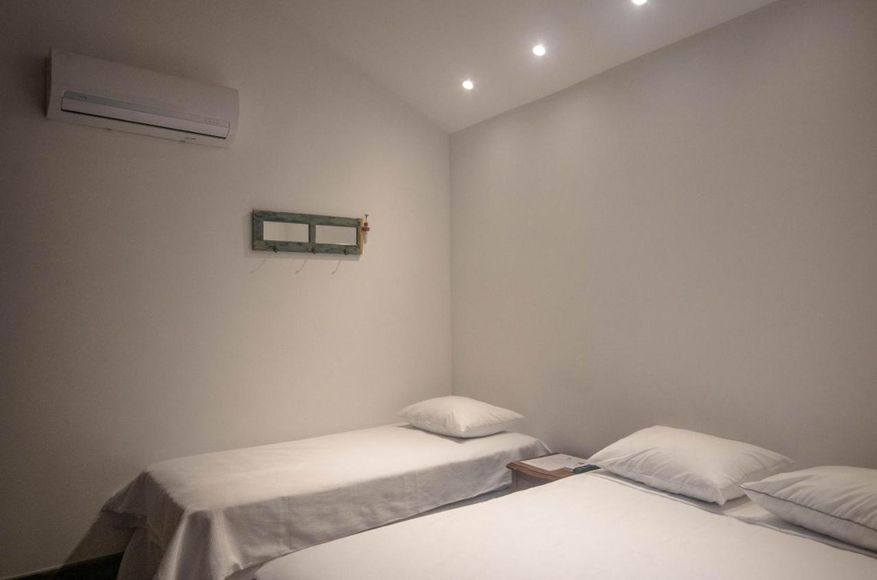 مبيت وإفطار Casa Flor باكيتا المظهر الخارجي الصورة