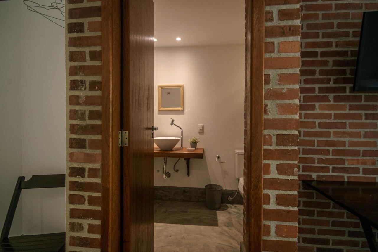 مبيت وإفطار Casa Flor باكيتا المظهر الخارجي الصورة