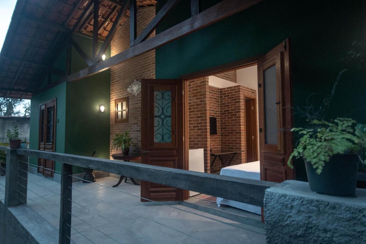 مبيت وإفطار Casa Flor باكيتا المظهر الخارجي الصورة