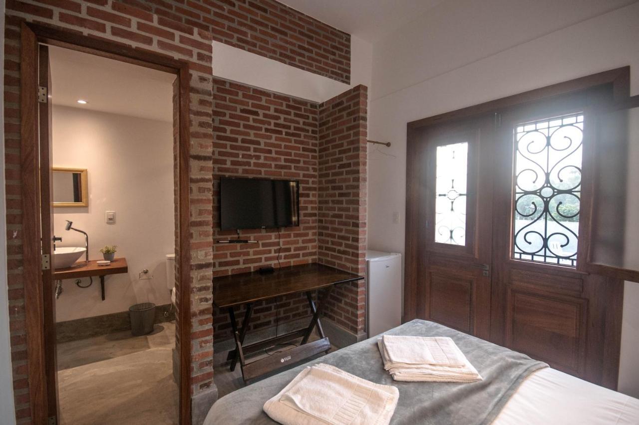 مبيت وإفطار Casa Flor باكيتا المظهر الخارجي الصورة